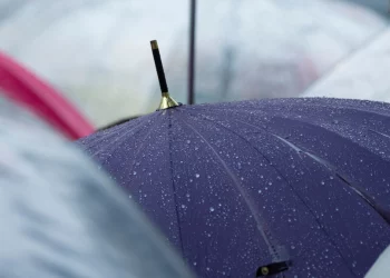 Indomet pronostica lluvias pasajeras este jueves