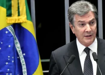 Ordenan ingreso inmediato a prisión de expresidente brasileño Collor de Mello