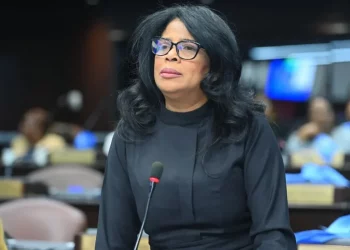 Diputada hermana de Rubby Pérez confía se esclarecerá de quién es la responsabilidad en tragedia del Jet Set