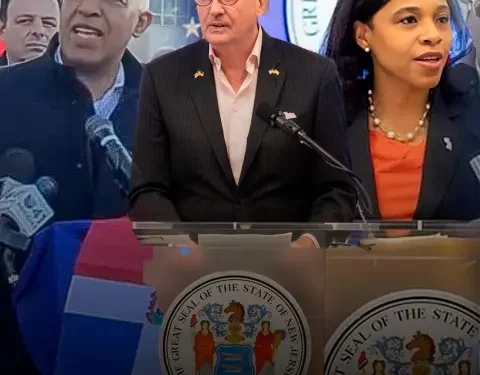 Bandera de EE.UU. ondeará a media asta en NJ en honor a víctimas Jet Set