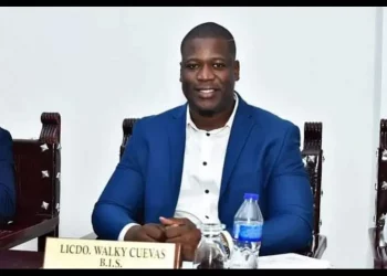 Procuraduría Antilavado incauta inmueble de más de RD$25 millones a regidor vinculado a red de narcotráfico