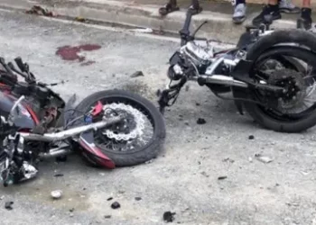 Semana Santa | Motores lideran accidentes de tránsito: 59 de 66