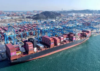 China impondrá aranceles adicionales del 34 % a productos de EE. UU. a partir del 10 de abril