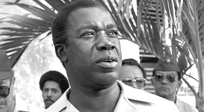 José Francisco Peña Gómez, hoy se conmemoran 27 años de su muerte