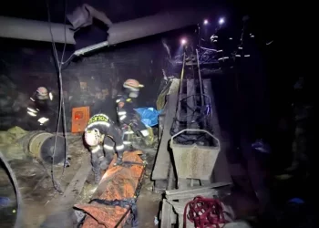 13 mineros son encontrados muertos en mina de oro en Perú