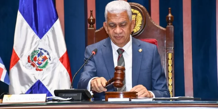 Senado solicita auditoría a la Cámara de Cuentas tras investigación de Bajo el Foco