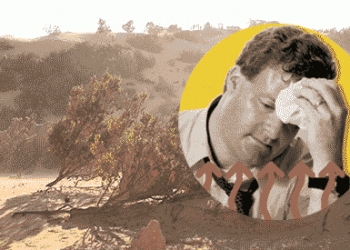 Este jueves predominan cielo soleado y polvo del Sahara en el país