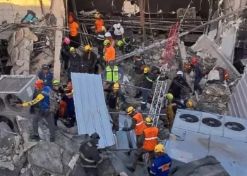 Quieren declarar 8 de abril Día de la Memoria por Víctimas del Jet Set