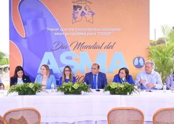 Neumólogos Piden garantizar acceso a inhaladores en Día Mundial del Asma
