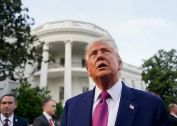 Trump dice que sabía «todo» sobre el ataque a Irán y asegura que el diálogo sigue abierto