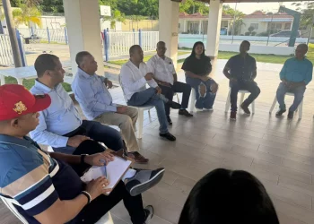 Justicia Social inicia recorrido nacional reafirmando compromiso con su militancia y el país