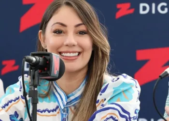 Iluminada Muñoz será la nueva directora de prensa de la Z101