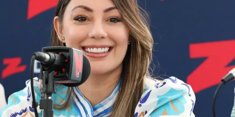 Iluminada Muñoz será la nueva directora de prensa de la Z101