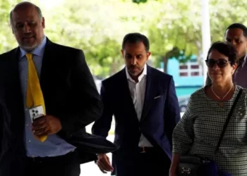 Tribunal decidirá este miércoles si hermanos Espaillat enfrentarán proceso en libertad o prisión por caso Jet Set