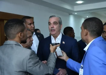 Abinader reafirma compromiso con el deporte dominicano y confía en grandes resultados