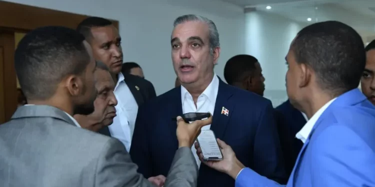 Abinader reafirma compromiso con el deporte dominicano y confía en grandes resultados