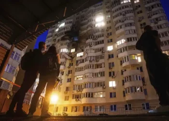 ONU insta retomar vía diplomática en Ucrania para poner fin a casi tres años y medio de "horrores"