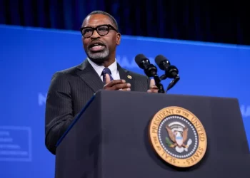 Mapa electoral de Texas para 2026 tiene sesgos raciales