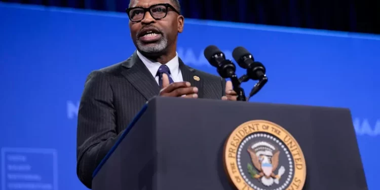 Mapa electoral de Texas para 2026 tiene sesgos raciales