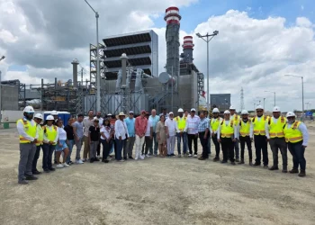 Inversión millonaria en Manzanillo Power Land promete menos apagones y energía más barata