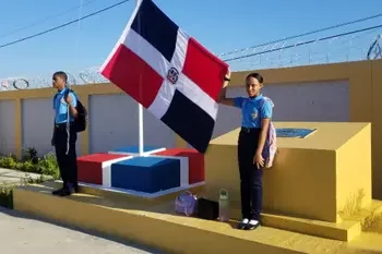 Primera semana del año escolar 2025-2026 se desarrolla con éxito; servicios complementarios garantizan buen funcionamiento del calendario educativo