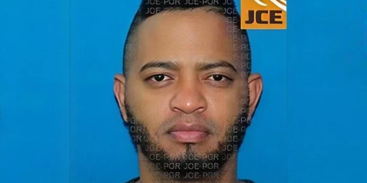 Arrestan a Argenis Herrera por vinculación a red de narcotráfico y lavado de activos