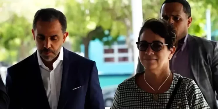 Tribunal conocerá petición de nuevo peritaje solicitado por hermanos Espaillat