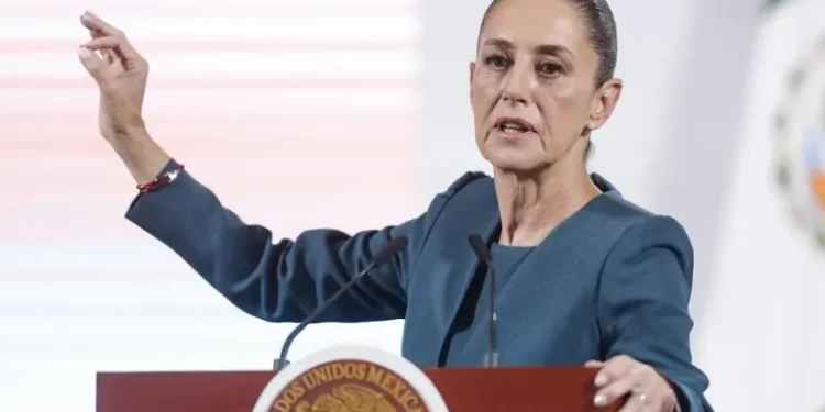 México condena el asesinato en EE.UU. de Charlie Kirk y rechaza la violencia política