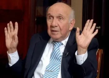 Vincho Castillo Anuncia Relanzamiento de la FNP: “Duarte el camino”