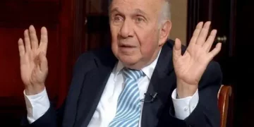 Vincho Castillo Anuncia Relanzamiento de la FNP: “Duarte el camino”