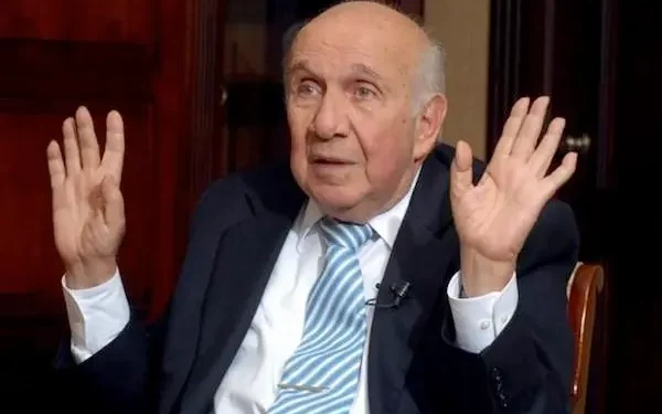 Vincho Castillo Anuncia Relanzamiento de la FNP: “Duarte el camino”