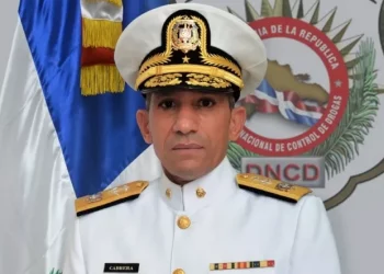 DNCD reafirma compromiso con la seguridad en aeropuertos sin afectar el comercio