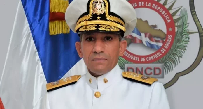 DNCD reafirma compromiso con la seguridad en aeropuertos sin afectar el comercio