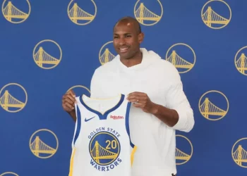 Al Horford: "Si había un lugar por el que dejaría a Boston era este"