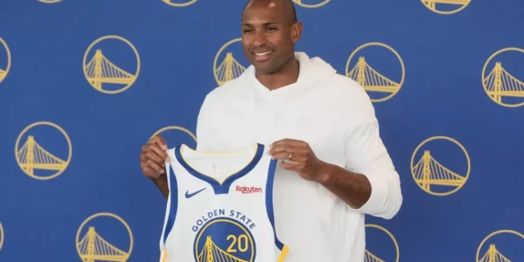 Al Horford: "Si había un lugar por el que dejaría a Boston era este"