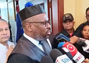 Wilson Camacho sobre caso de La Barranquita: «Se trató de una ejecución extrajudicial»