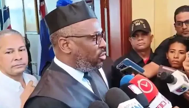 Wilson Camacho sobre caso de La Barranquita: «Se trató de una ejecución extrajudicial»