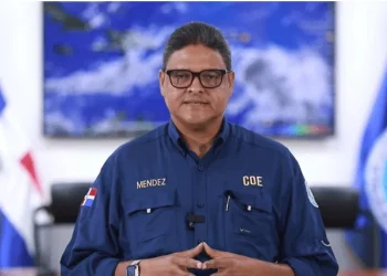 ¿Se retira? Director del COE anuncia decisión trascendental y genera expectativa