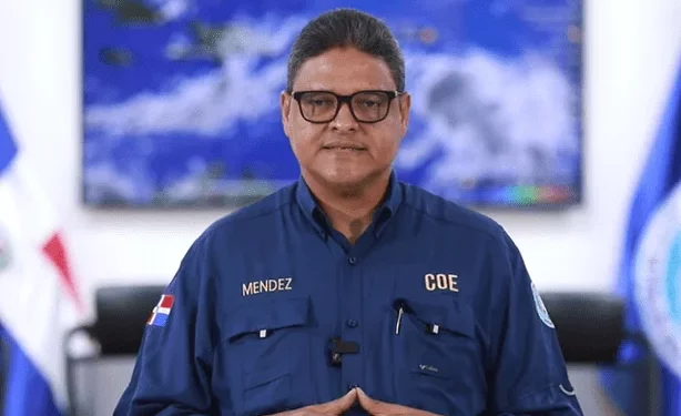 ¿Se retira? Director del COE anuncia decisión trascendental y genera expectativa