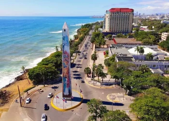 Indomet prevé escasas precipitaciones; vigila baja presión con potencial ciclónico