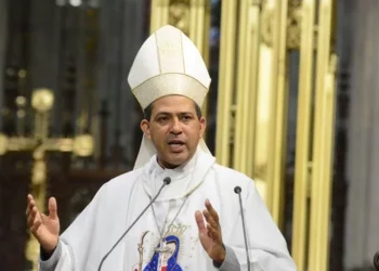El papa León XIV designa al quien será sucesor del arzobispo de Santo Domingo Francisco Ozoria