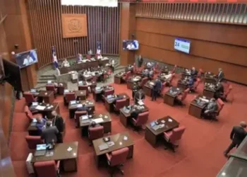 Senadores respaldan propuesta de Omar Fernández busca eliminar impuestos a salarios menores RD$52,000