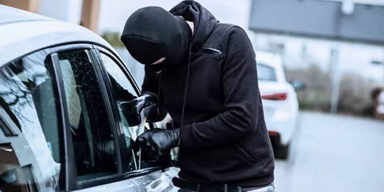 Santo Domingo y Santiago encabezan las provincias con mayor riesgo para dueños de vehículos