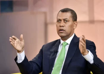 Guido Gómez lamente muerte de Sánchez Baret: “un gladiador de la política”