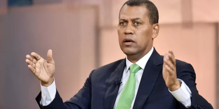 Guido Gómez lamente muerte de Sánchez Baret: “un gladiador de la política”