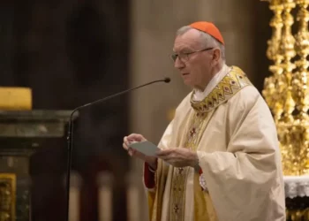 El Vaticano celebra el alto el fuego en Gaza y pide que sea el primer paso hacia una paz definitiva