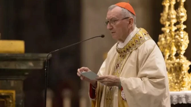 El Vaticano celebra el alto el fuego en Gaza y pide que sea el primer paso hacia una paz definitiva