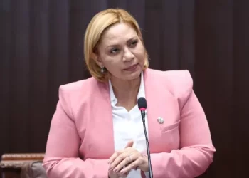 Diputada Soraya Suárez llama a las autoridades a enfrentar el sicariato en Santiago