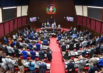 Diputados prefieren solucionar inconstitucionalidad del Código Procesal Penal “antes de reformarlo”