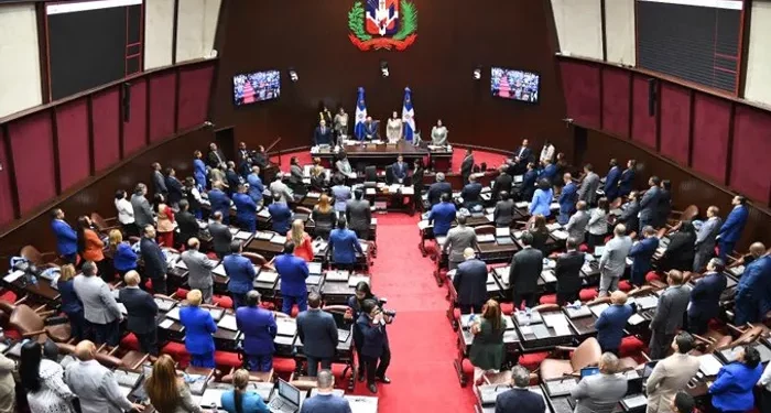 Diputados prefieren solucionar inconstitucionalidad del Código Procesal Penal “antes de reformarlo”